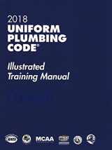 9781944366179-1944366172-2018 Uniform Plumbing Code Illustrated Training Manual with Tabs