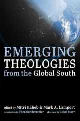 9781666711837-1666711837-Emerging Theologies from the Global South