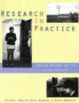 9781919713359-1919713352-Research in Practice: Applied Methods for the Social Sciences