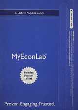 9780132937979-0132937972-New Myeconlab with Pearson Etext -- Access Card -- For Essentials of Economics