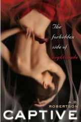 9780525954811-0525954813-Captive: The Forbidden Side of Nightshade