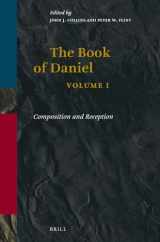 9780391041271-0391041274-The Book of Daniel: Composition and Reception (1)