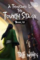9781778551406-1778551408-A Thousand Li: the Fourth Stage: An Epic Progression Fantasy Novel