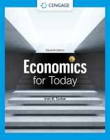 9780357720936-0357720938-Economics for Today (MindTap Course List)
