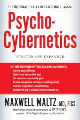 9780399176135-0399176136-Psycho-Cybernetics: Updated and Expanded