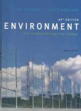 9780132182485-0132182483-Environment the Science Behind the Story Ap Edition