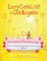 9781570615689-1570615683-Larry Gets Lost in Los Angeles