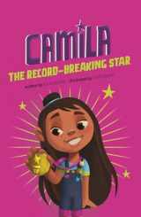 9781515882121-1515882128-Camila the Record-breaking Star (Camila the Star)