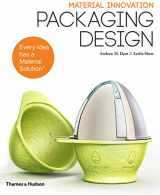 9780500291979-0500291977-Material Innovation: Packaging Design