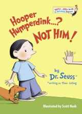 9780679881292-0679881298-Hooper Humperdink...? Not Him! (Bright & Early Books(R))