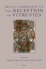 9789004270671-9004270671-Brill's Companion to the Reception of Vitruvius (Brill's Companions to Classical Reception, 27)