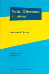 9780821807729-0821807722-Partial Differential Equations (Graduate Studies in Mathematics, Vol. 19)
