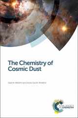 9781782620471-1782620478-The Chemistry of Cosmic Dust
