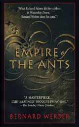 9780553573527-0553573527-Empire of the Ants: A Novel