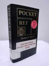 9781885071002-1885071000-Pocket Ref