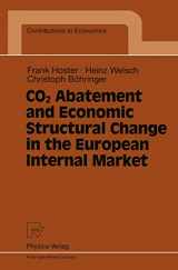 9783790810202-3790810207-CO2 Abatement and Economic Structural Change in the European Internal Market (Contributions to Economics)