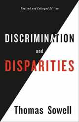 9781541645639-1541645634-Discrimination and Disparities