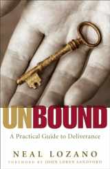 9780800794125-0800794125-Unbound: A Practical Guide to Deliverance