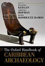 9780195392302-0195392302-The Oxford Handbook of Caribbean Archaeology (Oxford Handbooks)