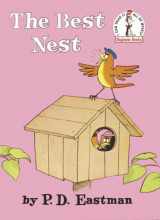 9780394800516-0394800516-The Best Nest (Beginner Books(R))