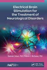 9781771888516-1771888512-Electrical Brain Stimulation for the Treatment of Neurological Disorders
