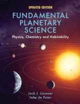 9781108411981-1108411983-Fundamental Planetary Science: Physics, Chemistry and Habitability