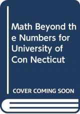 9780471449621-0471449628-Math Beyond the Numbers for University of Con Necticut