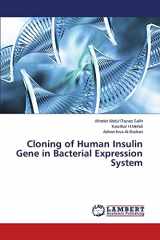 9783659179587-3659179582-Cloning of Human Insulin Gene in Bacterial Expression System