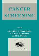 9780521116947-0521116945-Cancer Screening