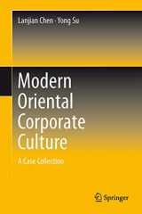 9783642352133-3642352138-Modern Oriental Corporate Culture: A Case Collection