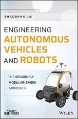 9781119570561-1119570565-Engineering Autonomous Vehicles and Robots: The DragonFly Modular-based Approach (IEEE Press)