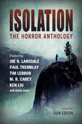 9781803360683-1803360682-Isolation: The horror anthology
