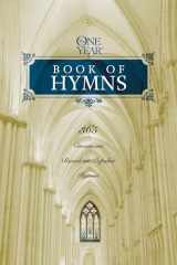 9781496428264-1496428269-The One Year Book of Hymns: 365 Devotions Based on Popular Hymns