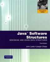 9780131364271-0131364278-Java Software Structures: Designing and Using Data Structures: International Edition