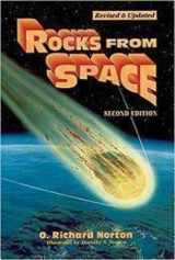 9780878423026-0878423028-Rocks from Space: Meteorites and Meteorite Hunters
