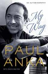 9780312381042-0312381042-My Way: An Autobiography