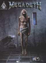 9780793536665-0793536669-Megadeth - Countdown to Extinction (Guitar Recorded Versions)