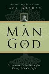9781581346626-158134662X-A Man of God: Essential Priorities for Every Man's Life