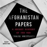 9781797131542-1797131540-The Afghanistan Papers: A Secret History of the War