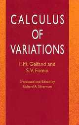 9780486414485-0486414485-Calculus of Variations (Dover Books on Mathematics)