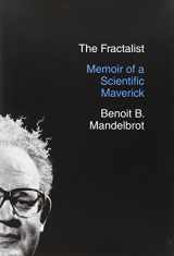 9780307377357-0307377350-The Fractalist: Memoir of a Scientific Maverick