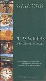 9781901970432-1901970434-Special Places Pubs & Inns of England & Wales (Special Places to Stay)