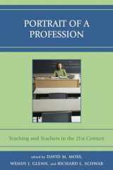 9781578867424-1578867428-Portrait of a Profession: Teaching and Teachers in the 21st Century