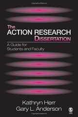 9780761929918-0761929916-The Action Research Dissertation: A Guide for Students and Faculty