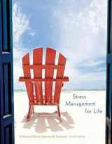 9781305406582-1305406583-Journal for Olpin/Hesson’s Stress Management for Life: A Research-Based Experientail Approach