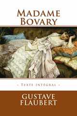 9781519645463-1519645465-Madame Bovary (French Edition)