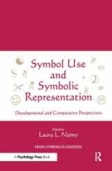 9780805845976-0805845976-Symbol Use and Symbolic Representation: Developmental and Comparative Perspectives (Emory Symposia in Cognition) (Emory Symposia in Cognition) (Emory Cognition Project Series)