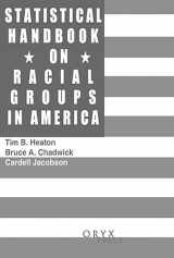 9781573562669-1573562661-Statistical Handbook on Racial Groups in the United States: (Oryx Statistical Handbooks)