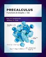 9781337552332-133755233X-Precalculus: Functions and Graphs