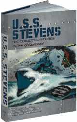 9780486801582-0486801586-U.S.S. Stevens: The Collected Stories (Dover Graphic Novels)